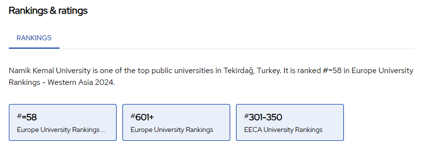Namık Kemal Üniversitesi2